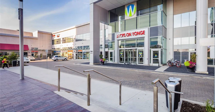 1530-7161 Yonge Street, Vaughan, ON, L3T 0C8 - 3