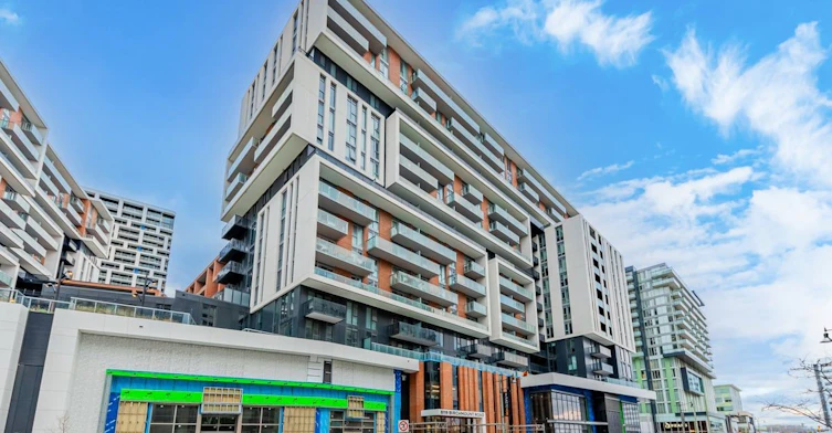 731-8119 Birchmount Road, Markham, ON, L6G 0H5