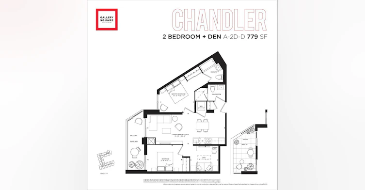 731-8119 Birchmount Road, Markham, ON, L6G 0H5 - 15