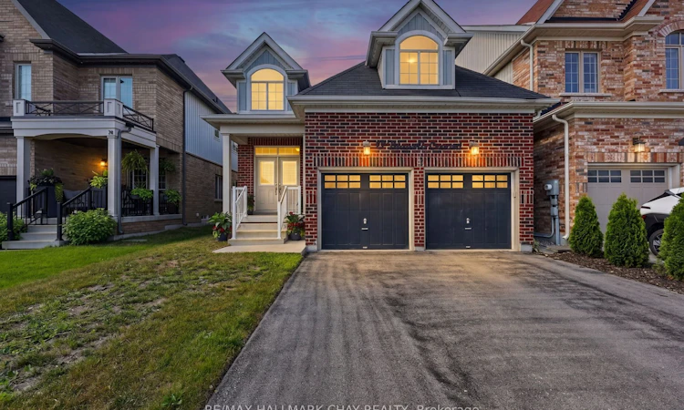 72 Decarolis Crescent
