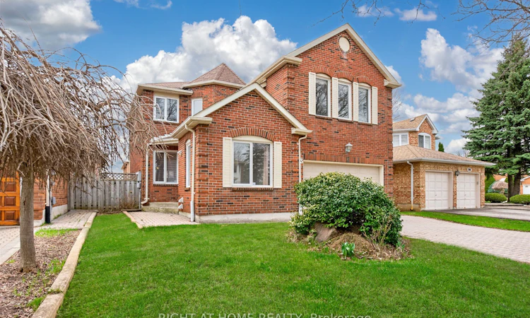 3 Lancashire Road