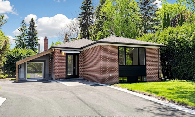 11 Johnson Road