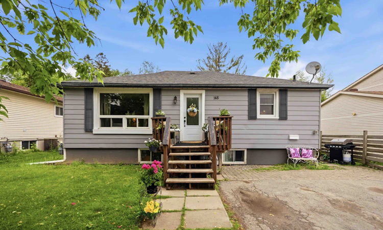 148 Bayview Avenue