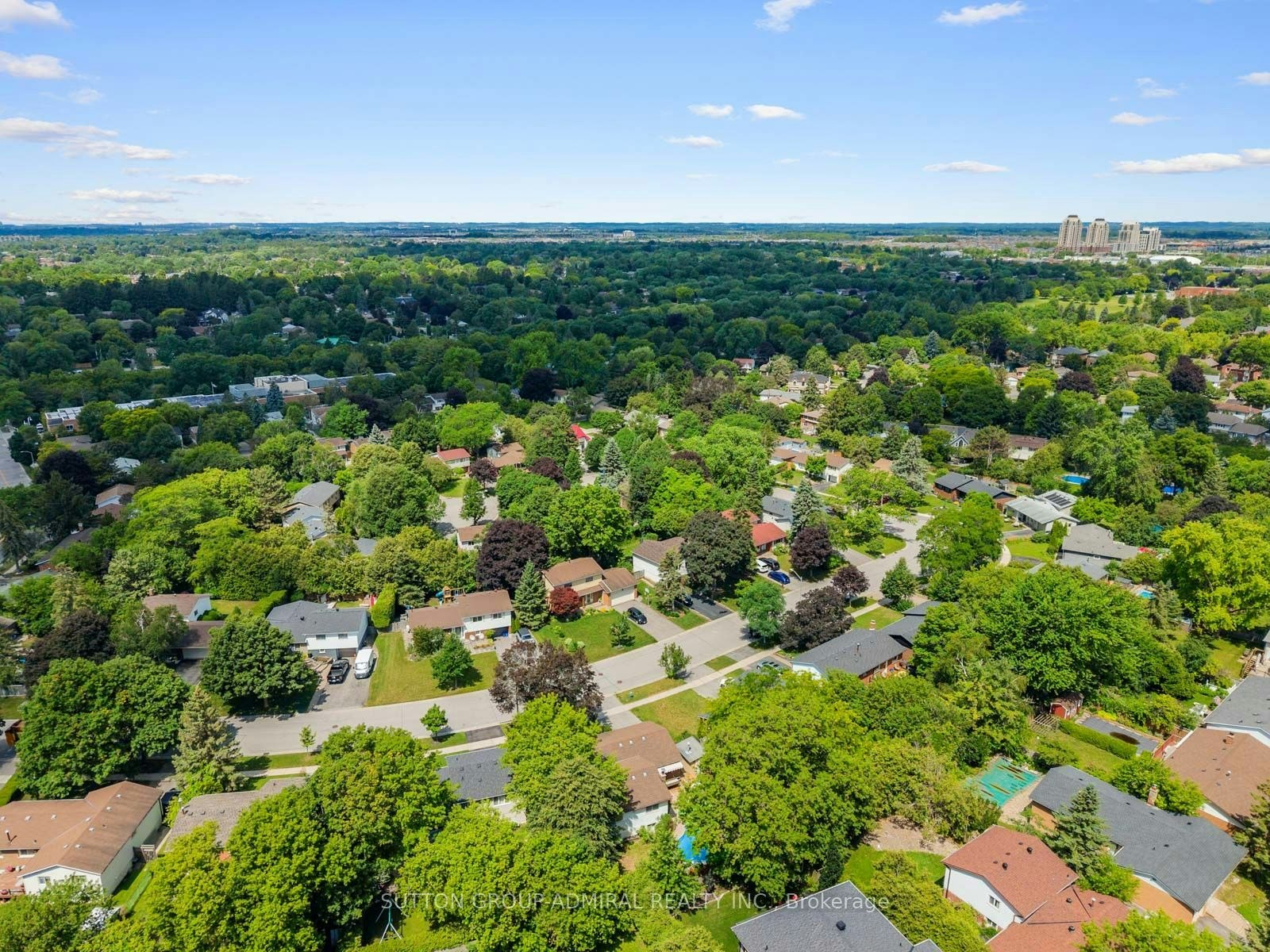 52 Sir Bedevere Place, Markham, ON, L3P 2W4 - 45