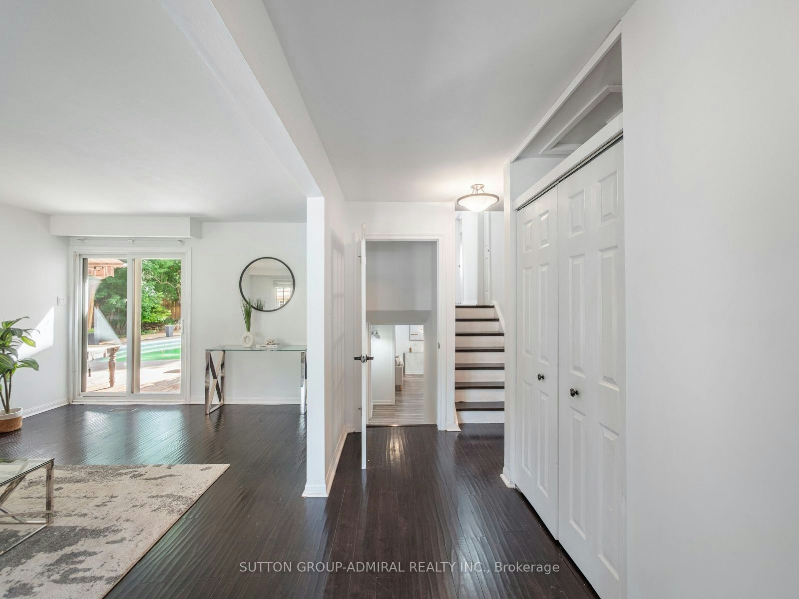52 Sir Bedevere Place, Markham, ON, L3P 2W4 - 8