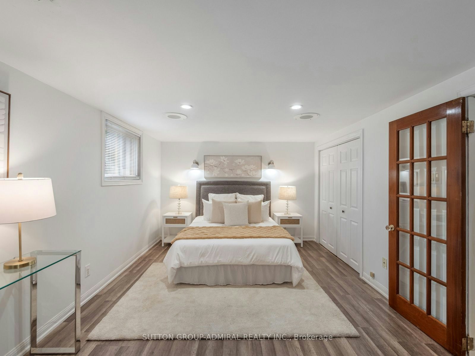 52 Sir Bedevere Place, Markham, ON, L3P 2W4 - 30