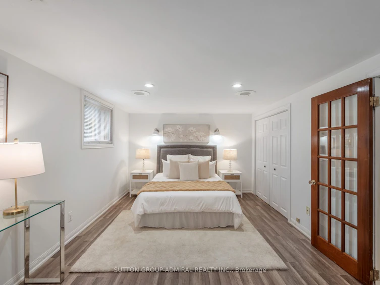 52 Sir Bedevere Place, Markham, ON, L3P 2W4 - 30