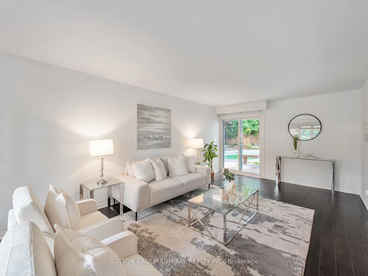 52 Sir Bedevere Place, Markham, ON, L3P 2W4 - 6