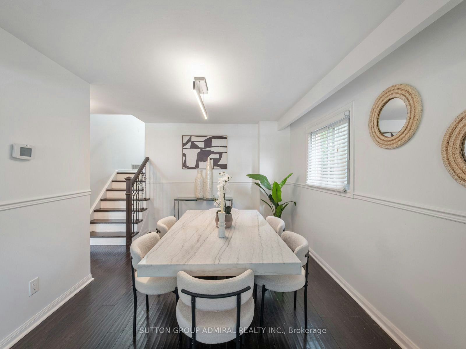 52 Sir Bedevere Place, Markham, ON, L3P 2W4 - 14