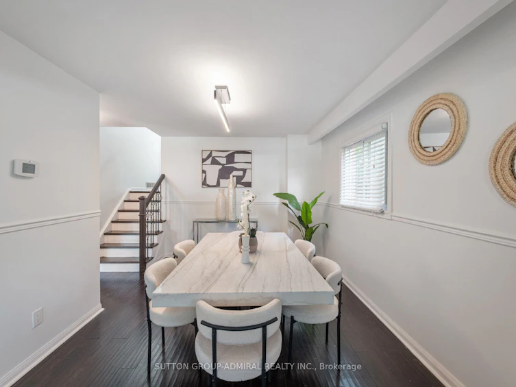 52 Sir Bedevere Place, Markham, ON, L3P 2W4 - 14