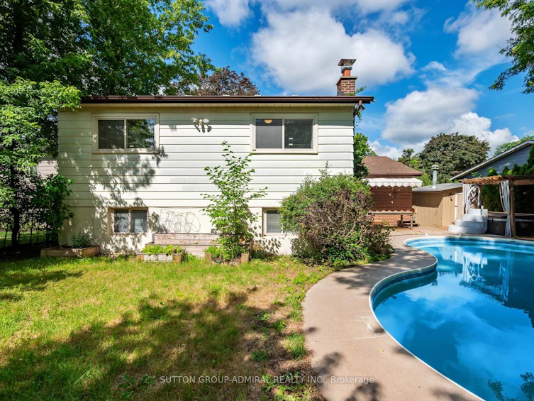52 Sir Bedevere Place, Markham, ON, L3P 2W4 - 38