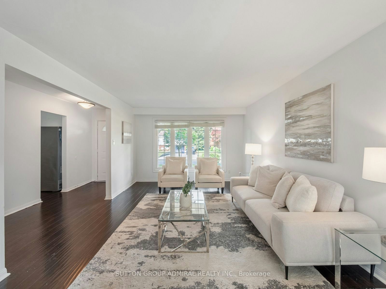 52 Sir Bedevere Place, Markham, ON, L3P 2W4 - 7