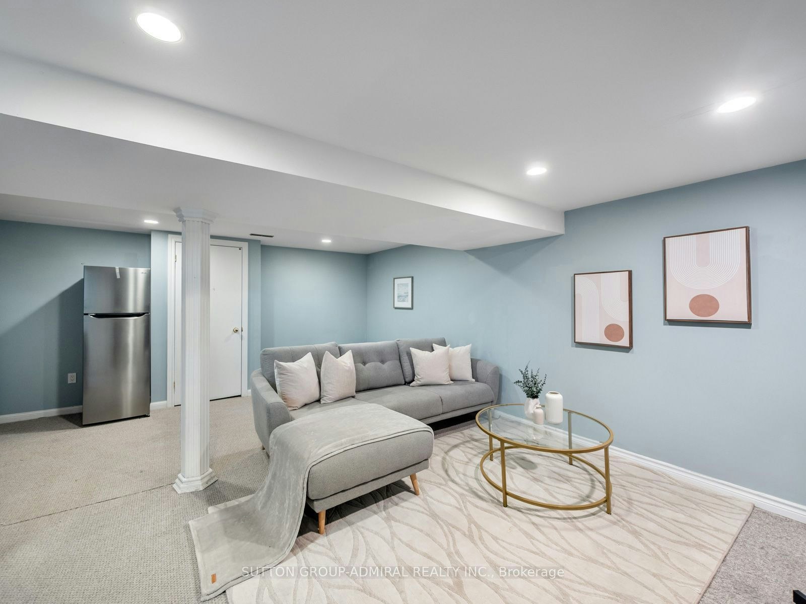 52 Sir Bedevere Place, Markham, ON, L3P 2W4 - 33