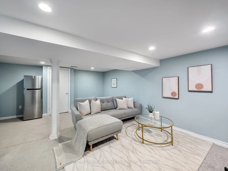52 Sir Bedevere Place, Markham, ON, L3P 2W4 - 33