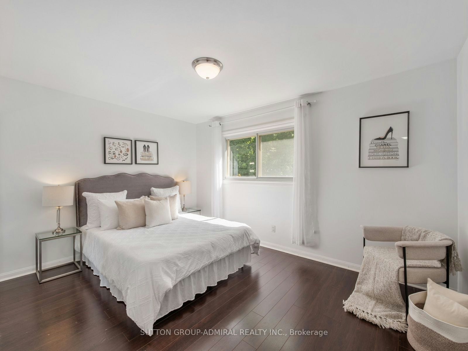 52 Sir Bedevere Place, Markham, ON, L3P 2W4 - 21