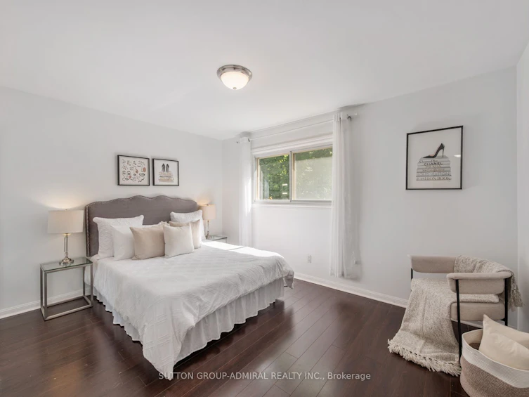 52 Sir Bedevere Place, Markham, ON, L3P 2W4 - 21