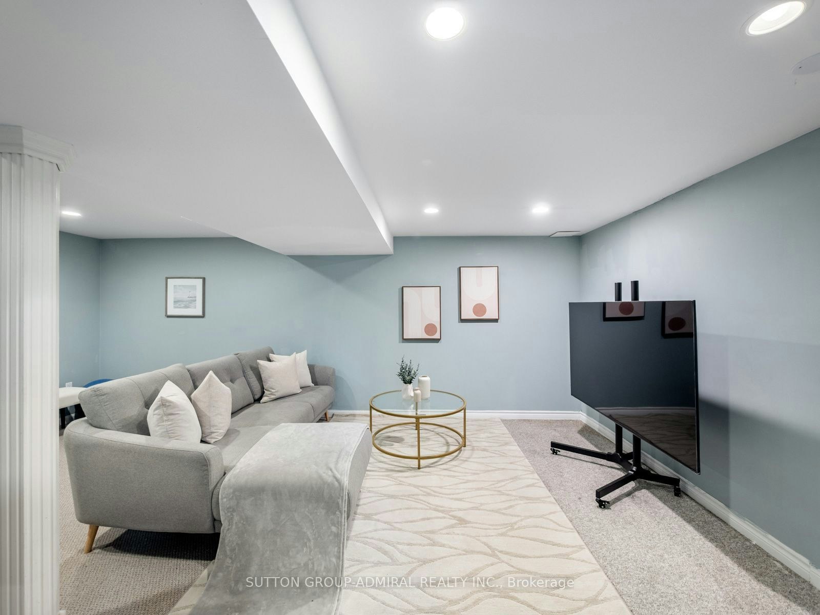52 Sir Bedevere Place, Markham, ON, L3P 2W4 - 32