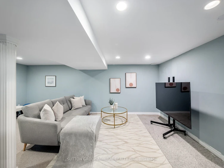 52 Sir Bedevere Place, Markham, ON, L3P 2W4 - 32