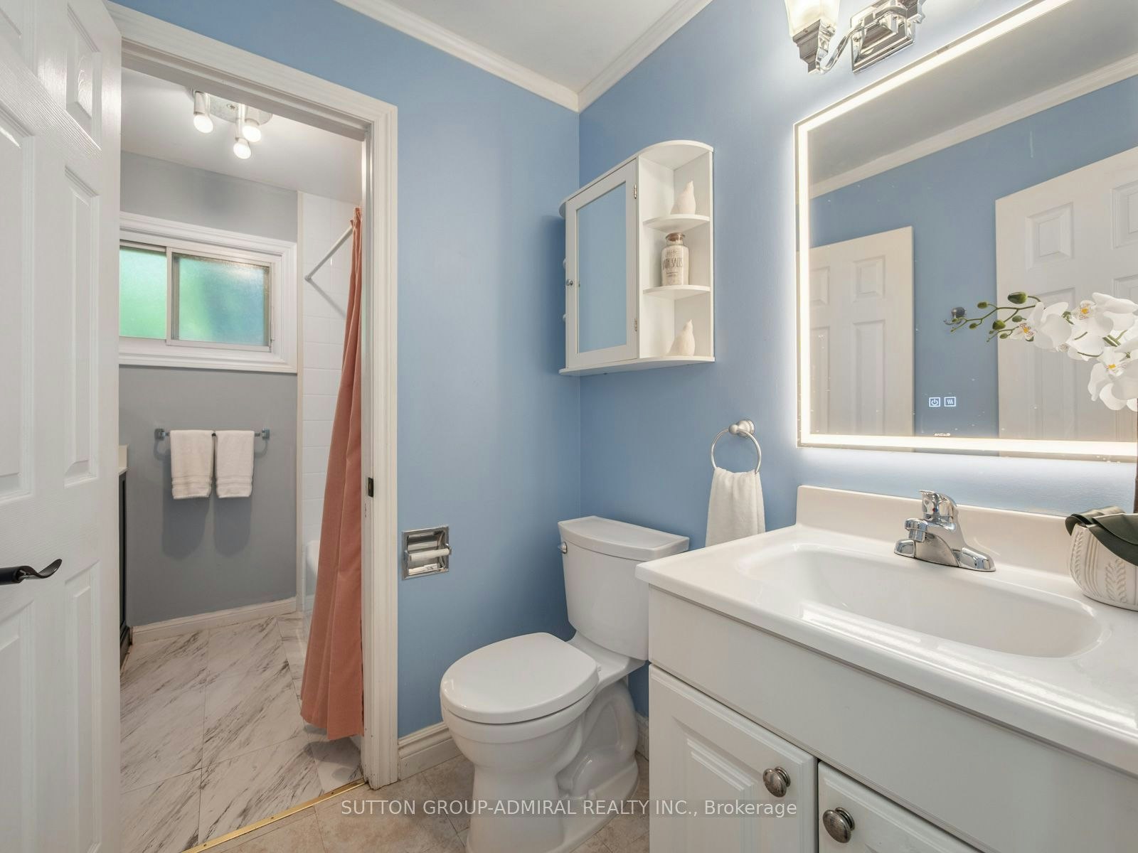 52 Sir Bedevere Place, Markham, ON, L3P 2W4 - 25