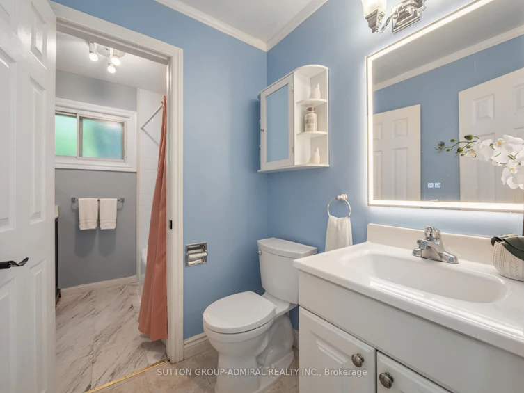 52 Sir Bedevere Place, Markham, ON, L3P 2W4 - 25