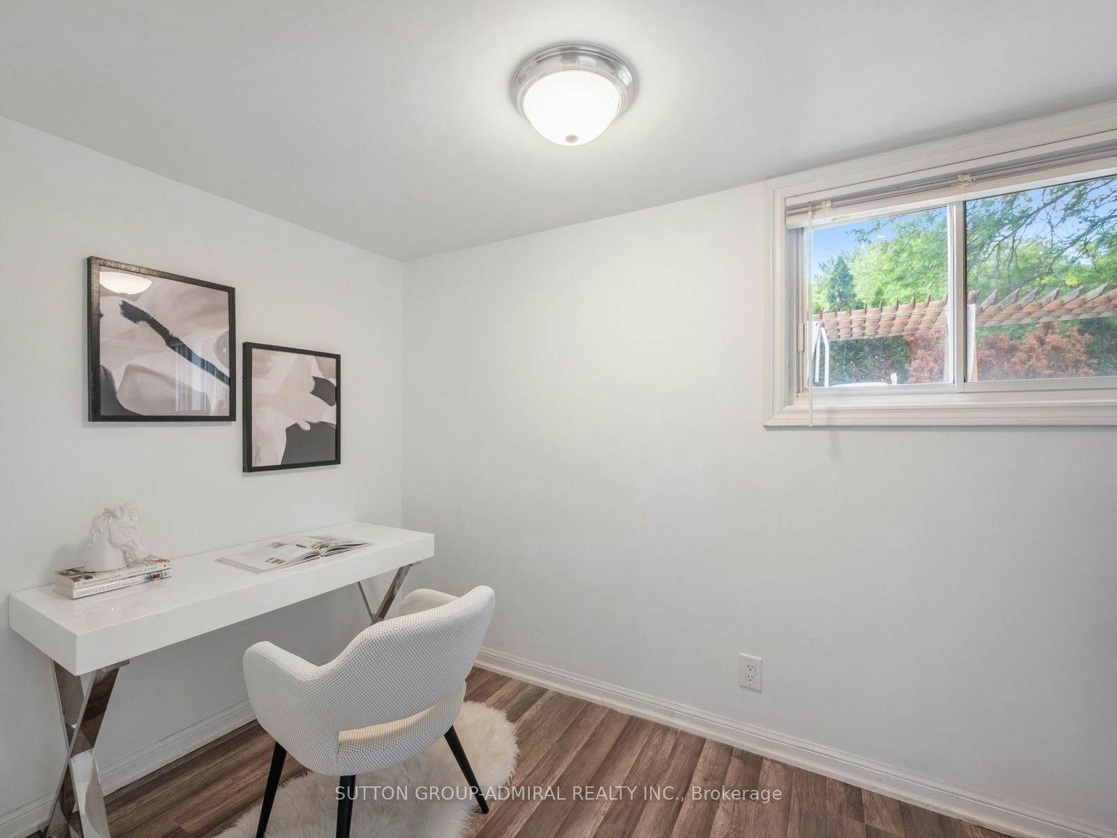 52 Sir Bedevere Place, Markham, ON, L3P 2W4 - 27