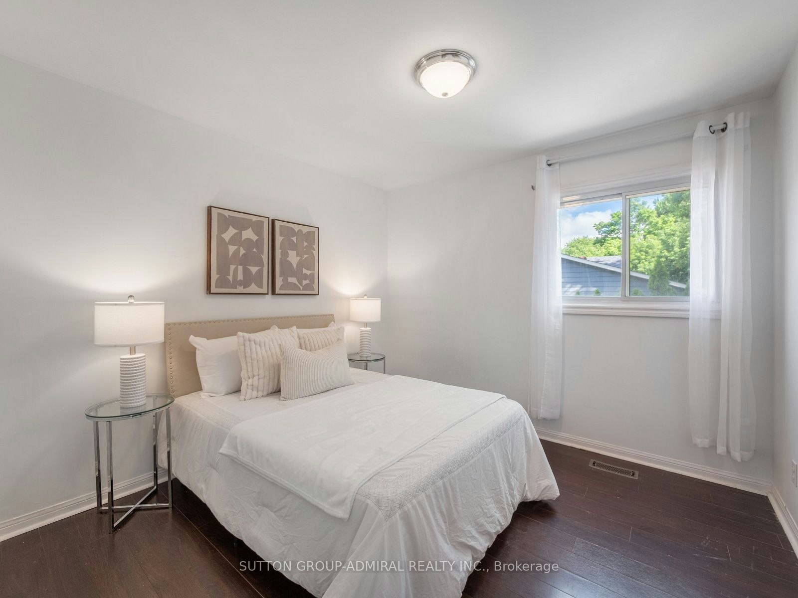 52 Sir Bedevere Place, Markham, ON, L3P 2W4 - 23