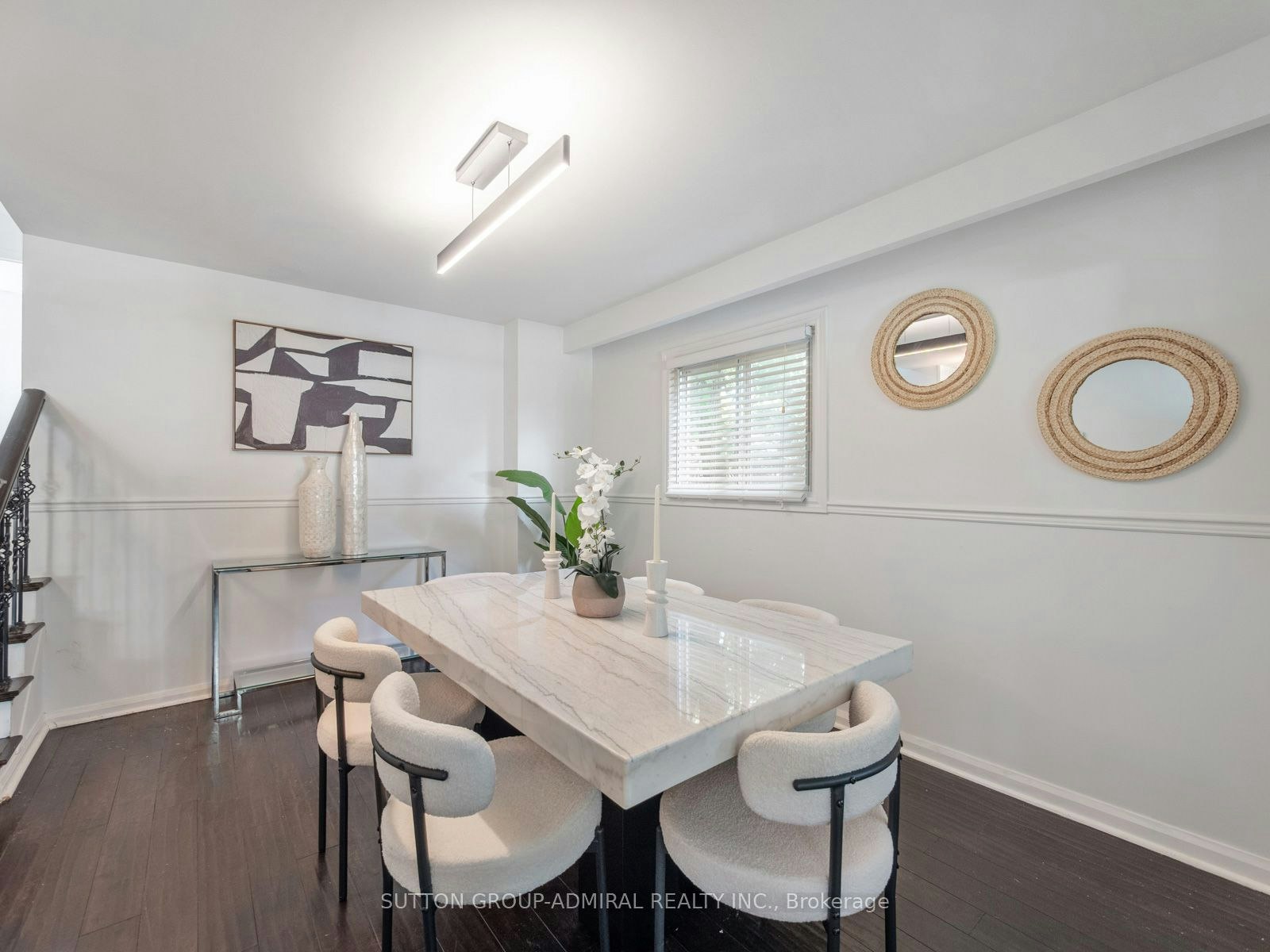 52 Sir Bedevere Place, Markham, ON, L3P 2W4 - 15