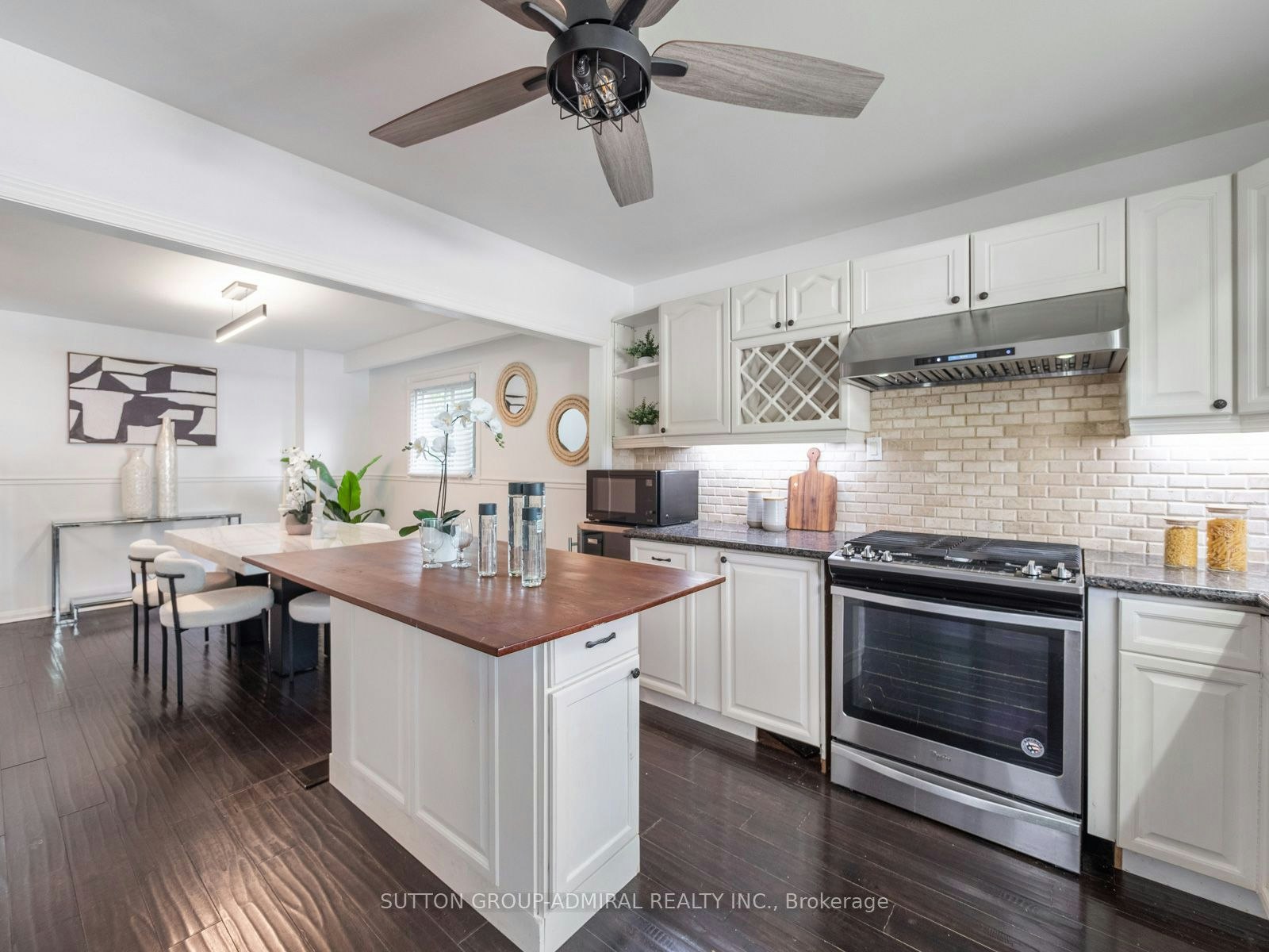 52 Sir Bedevere Place, Markham, ON, L3P 2W4 - 13