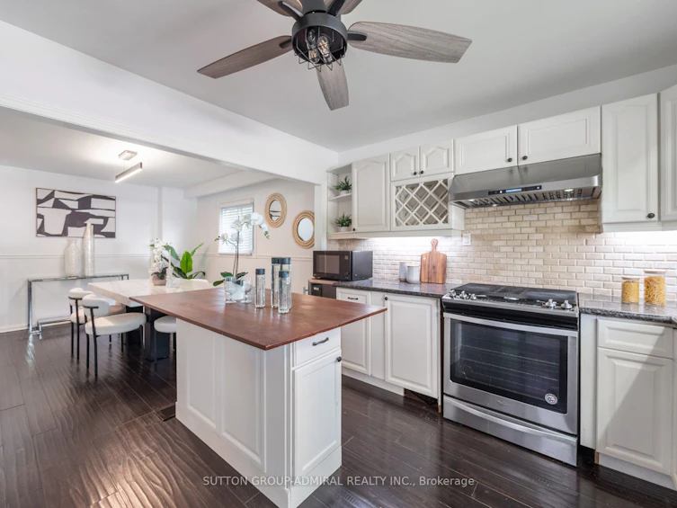 52 Sir Bedevere Place, Markham, ON, L3P 2W4 - 13