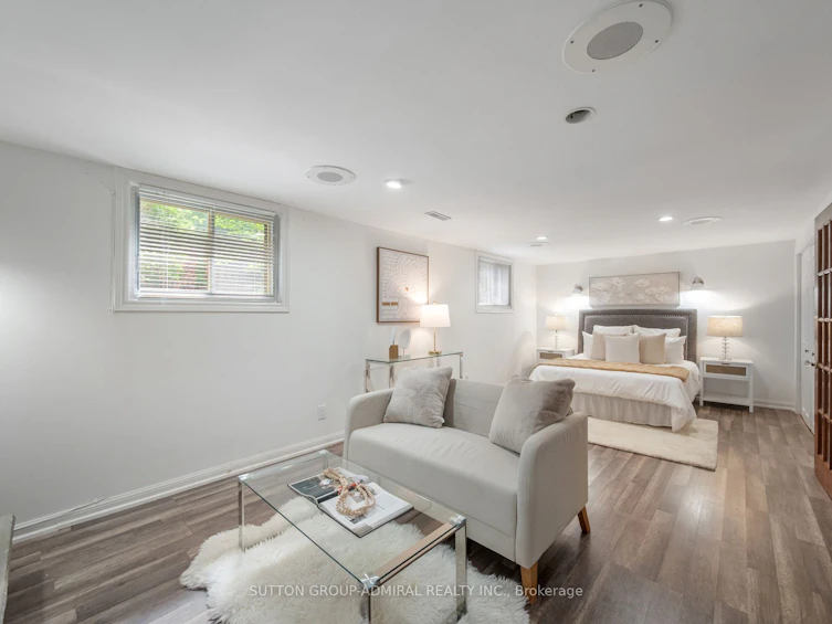 52 Sir Bedevere Place, Markham, ON, L3P 2W4 - 29