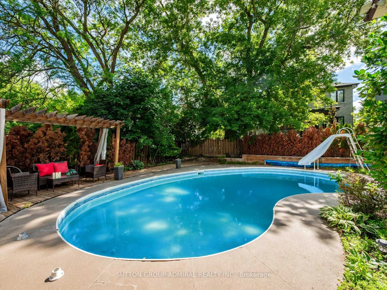 52 Sir Bedevere Place, Markham, ON, L3P 2W4 - 36