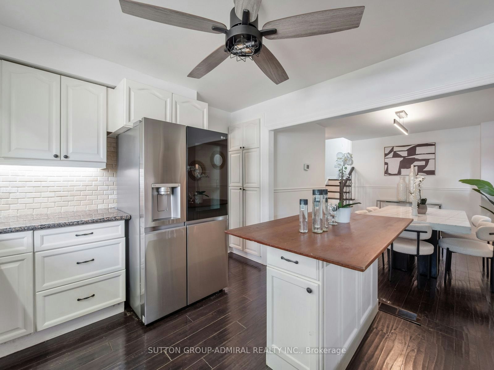 52 Sir Bedevere Place, Markham, ON, L3P 2W4 - 11