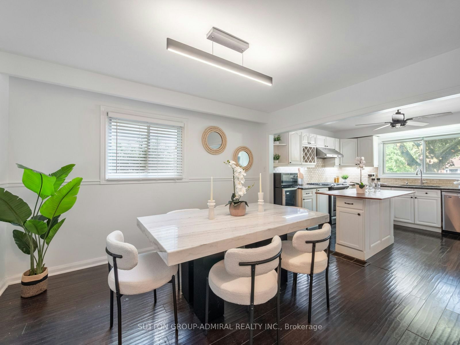 52 Sir Bedevere Place, Markham, ON, L3P 2W4 - 16