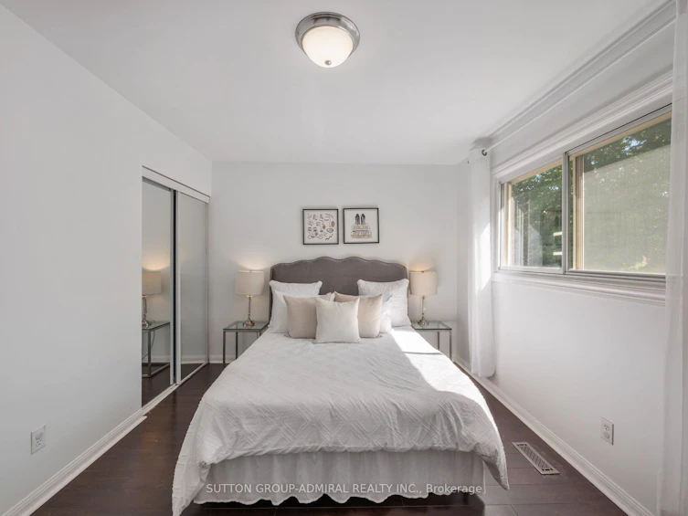52 Sir Bedevere Place, Markham, ON, L3P 2W4 - 22