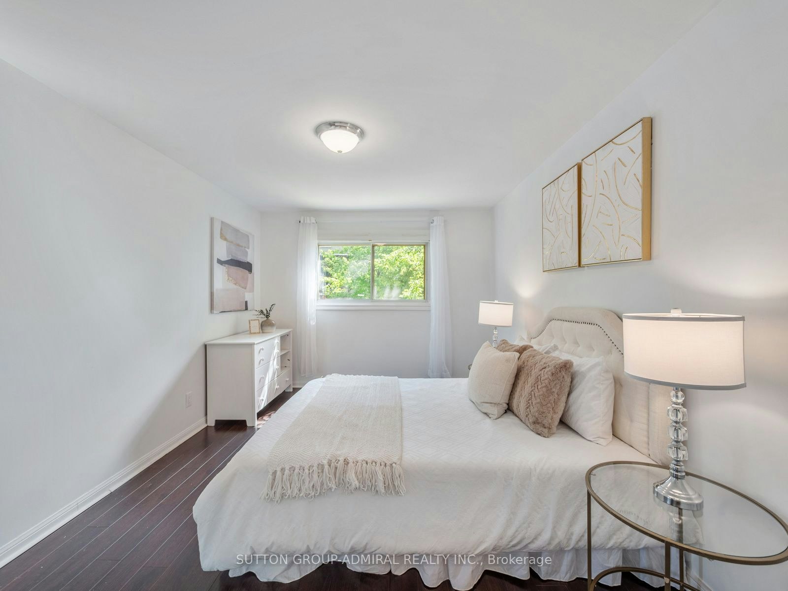 52 Sir Bedevere Place, Markham, ON, L3P 2W4 - 18