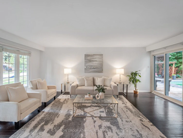 52 Sir Bedevere Place, Markham, ON, L3P 2W4 - 5