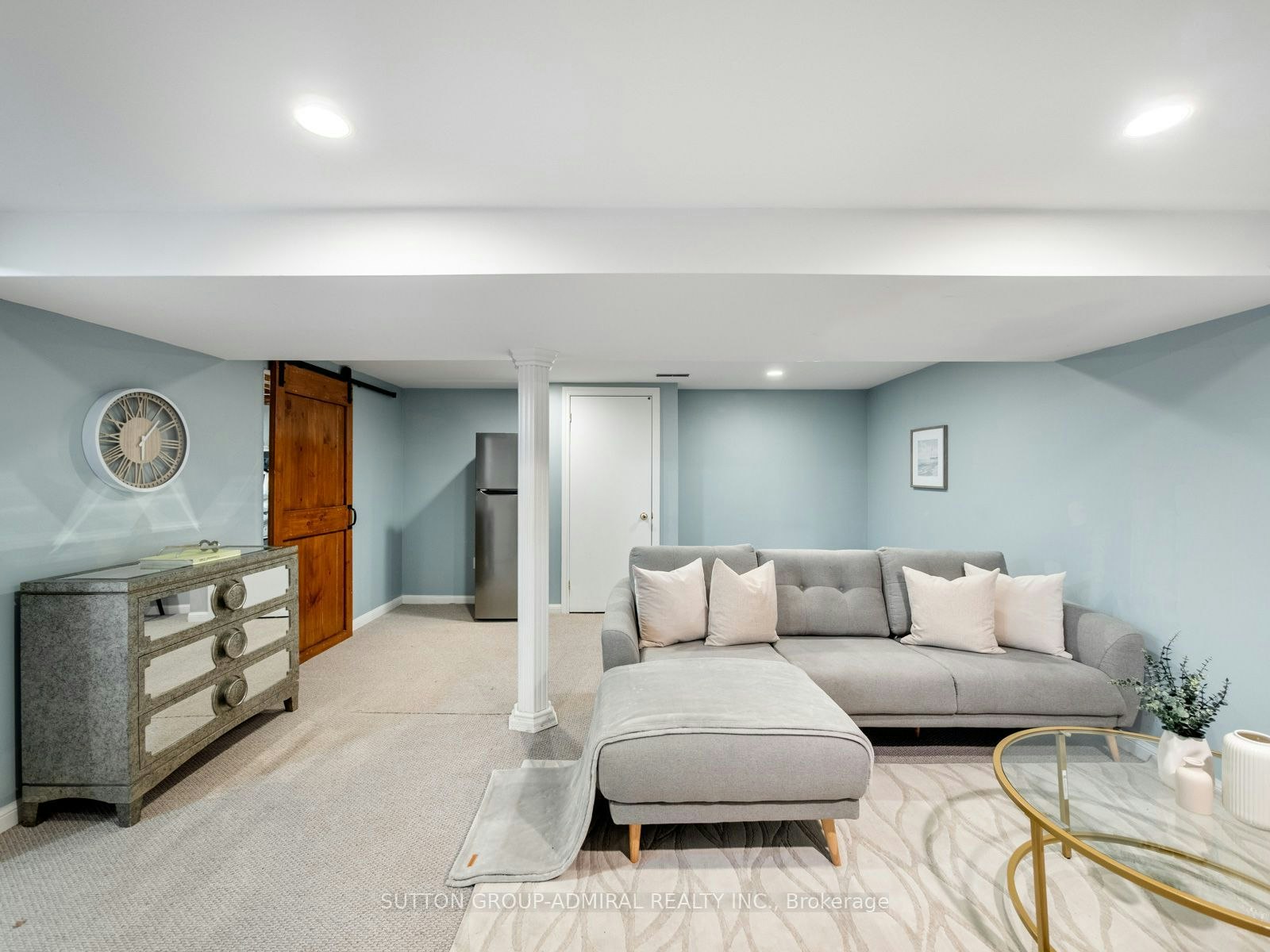 52 Sir Bedevere Place, Markham, ON, L3P 2W4 - 34