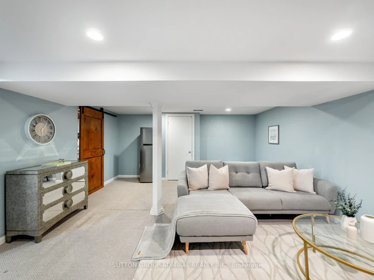 52 Sir Bedevere Place, Markham, ON, L3P 2W4 - 34