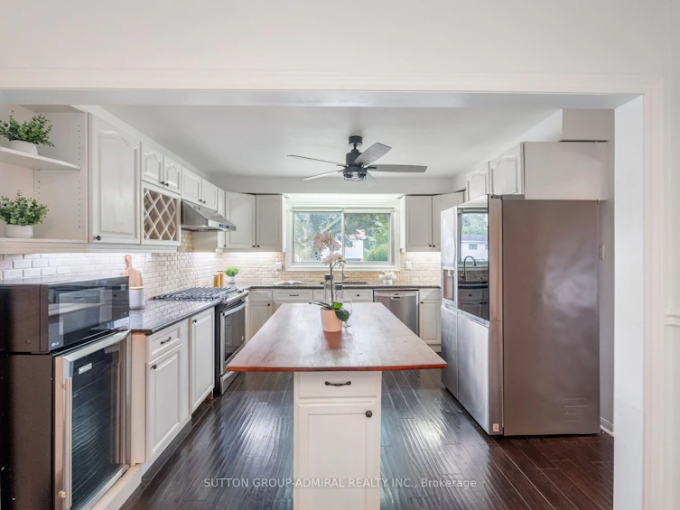 52 Sir Bedevere Place, Markham, ON, L3P 2W4 - 10