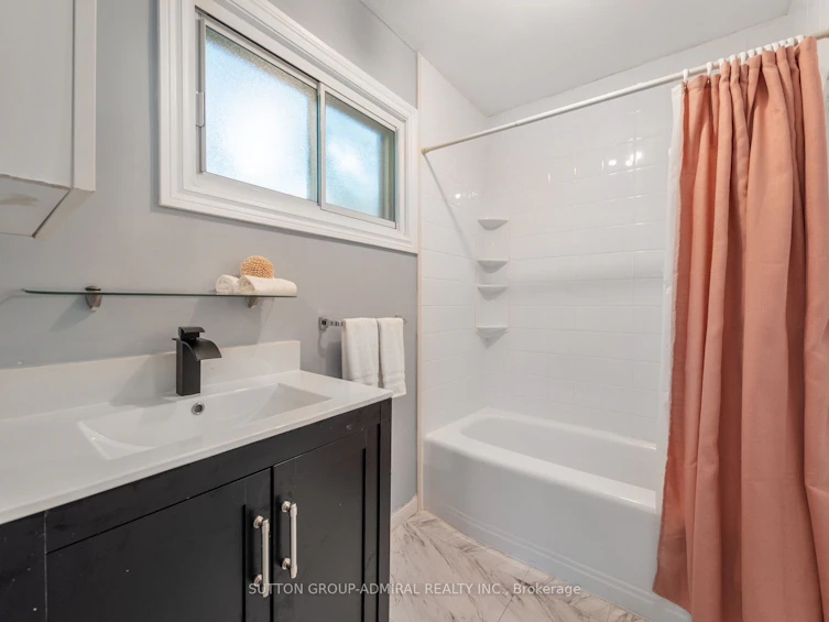 52 Sir Bedevere Place, Markham, ON, L3P 2W4 - 20