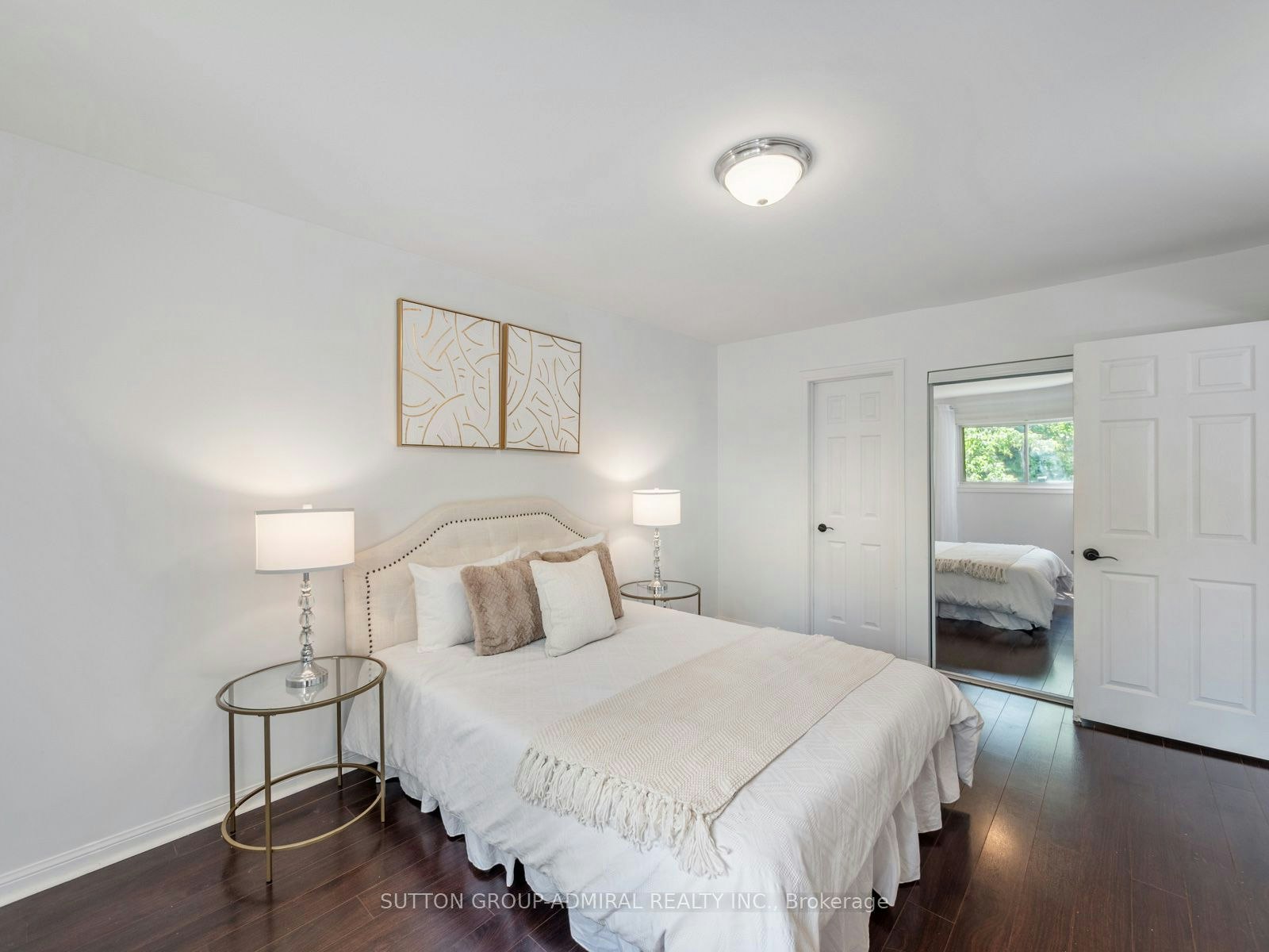 52 Sir Bedevere Place, Markham, ON, L3P 2W4 - 19