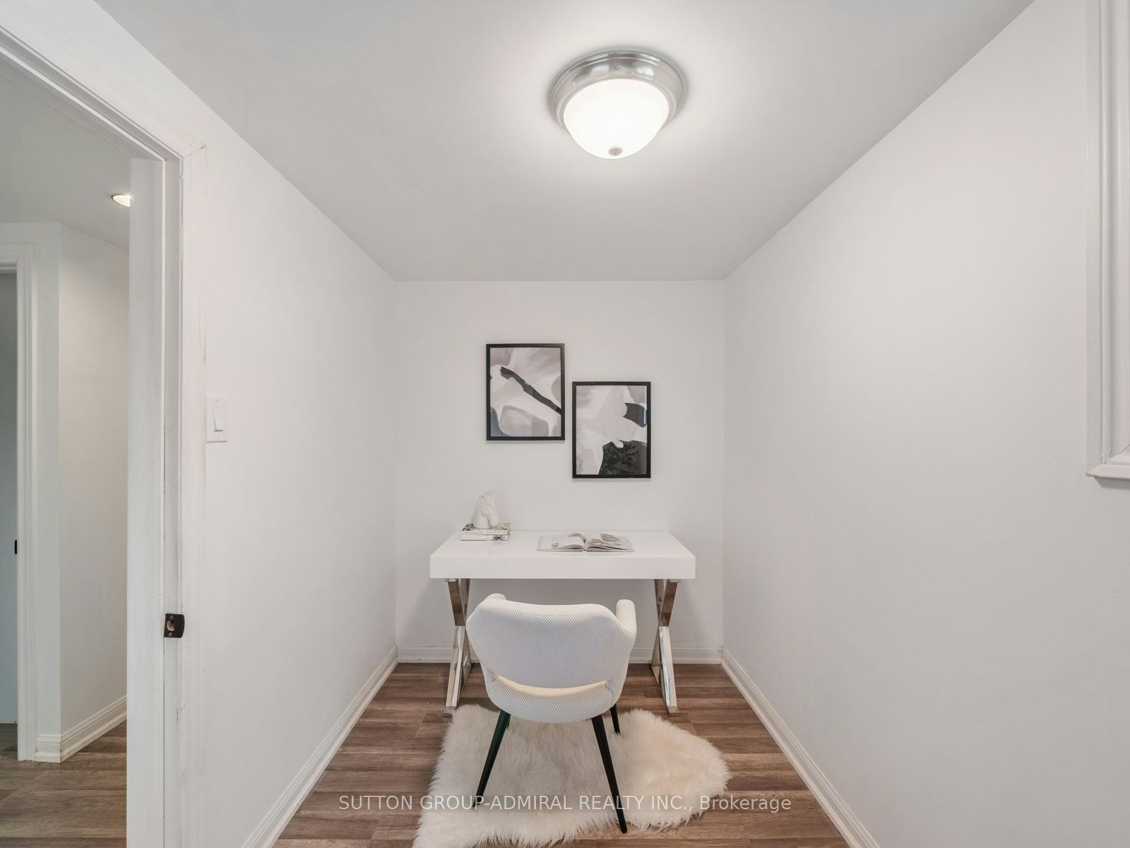 52 Sir Bedevere Place, Markham, ON, L3P 2W4 - 26