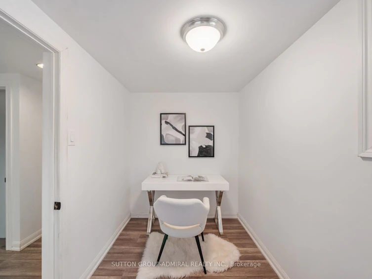 52 Sir Bedevere Place, Markham, ON, L3P 2W4 - 26
