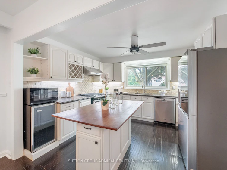 52 Sir Bedevere Place, Markham, ON, L3P 2W4 - 9