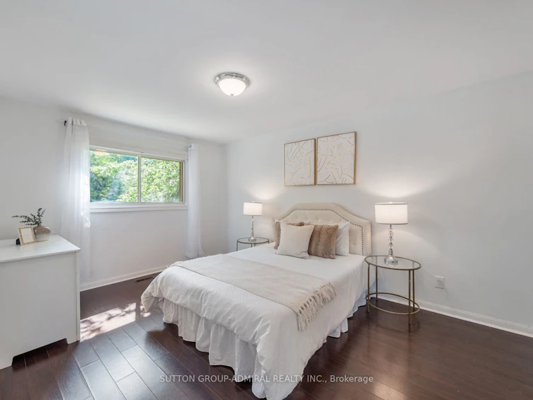 52 Sir Bedevere Place, Markham, ON, L3P 2W4 - 17