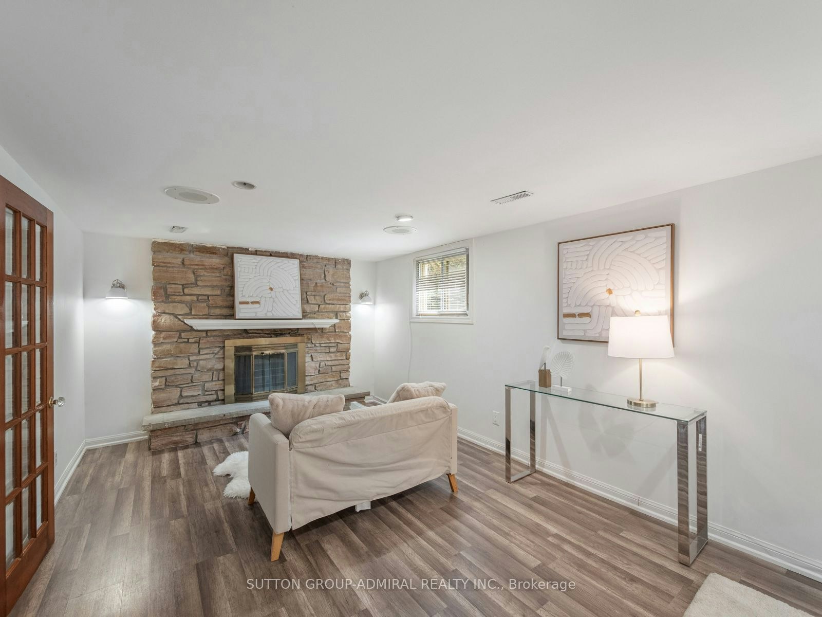 52 Sir Bedevere Place, Markham, ON, L3P 2W4 - 28