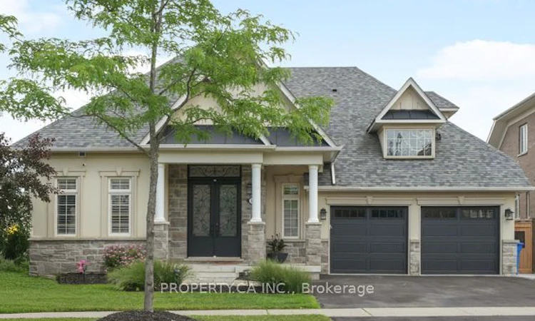 81 Parkheights Trail