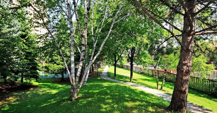 Ph12-7601 Bathurst Street, Vaughan, ON, L4J 4H5 - 18