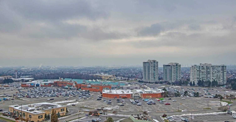 Ph12-7601 Bathurst Street, Vaughan, ON, L4J 4H5 - 13