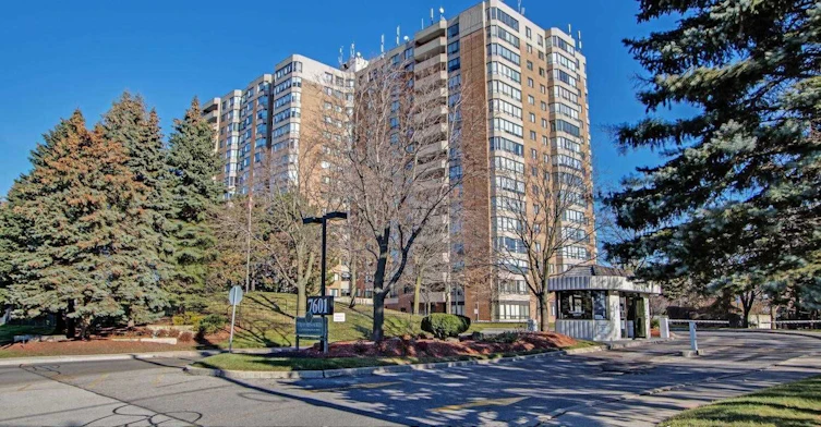 Ph12-7601 Bathurst Street, Vaughan, ON, L4J 4H5